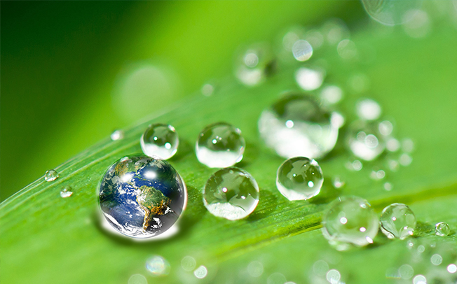 環(huán)保產(chǎn)業(yè)